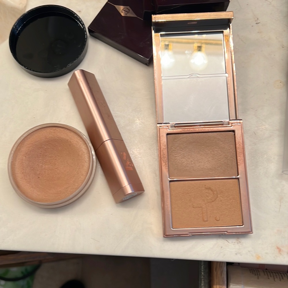 Bronzer bundle